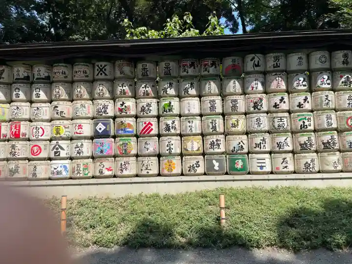 明治神宮(東京都)