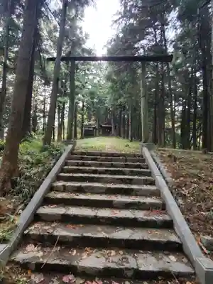 嘉多山稲荷(栃木県)