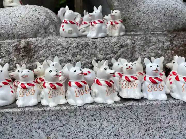 伊奴神社(愛知県)