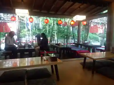 深大寺(東京都)