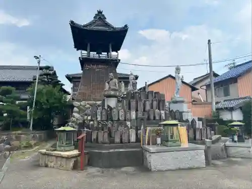 本覚寺(岐阜県)