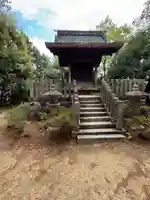 雨宮龍神社(滋賀県)