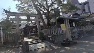 出町妙音堂(京都府)