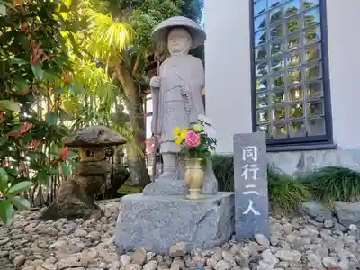 宝蔵寺(埼玉県)