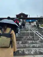 東照宮(広島県)