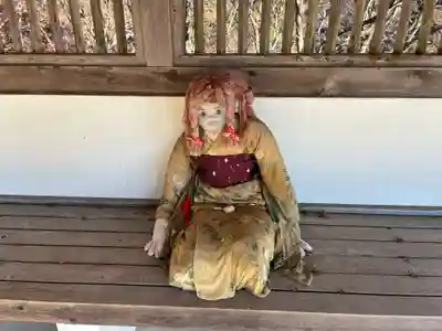 箸蔵寺(徳島県)