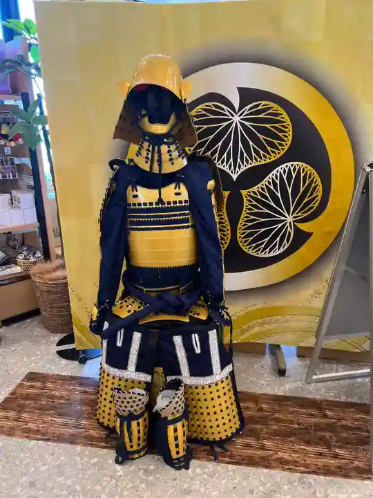 日本平水祝神社のその他建物