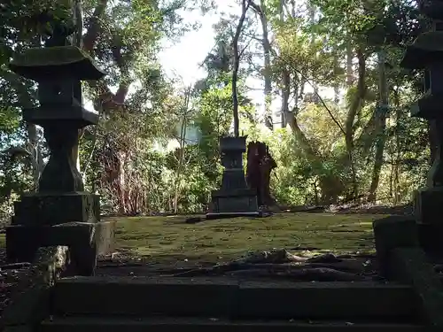 玉﨑神社(千葉県)