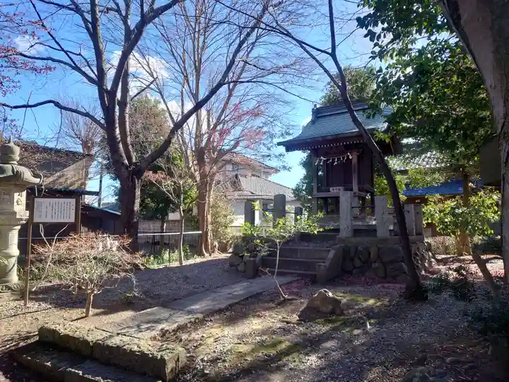 廣瀬神社(埼玉県)