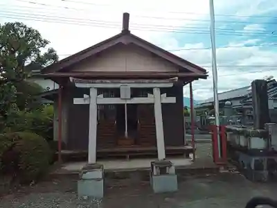 瀧泉寺の末社・摂社