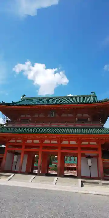 平安神宮(京都府)