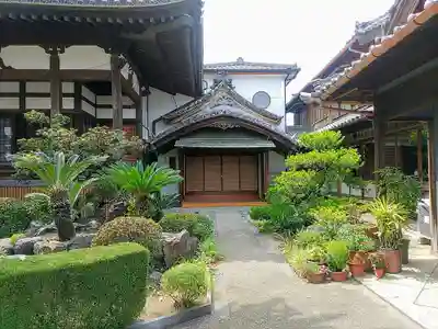 西蓮寺のその他建物