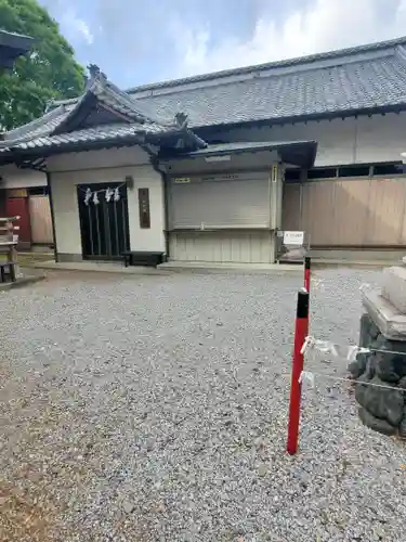 島田八坂神社(栃木県)