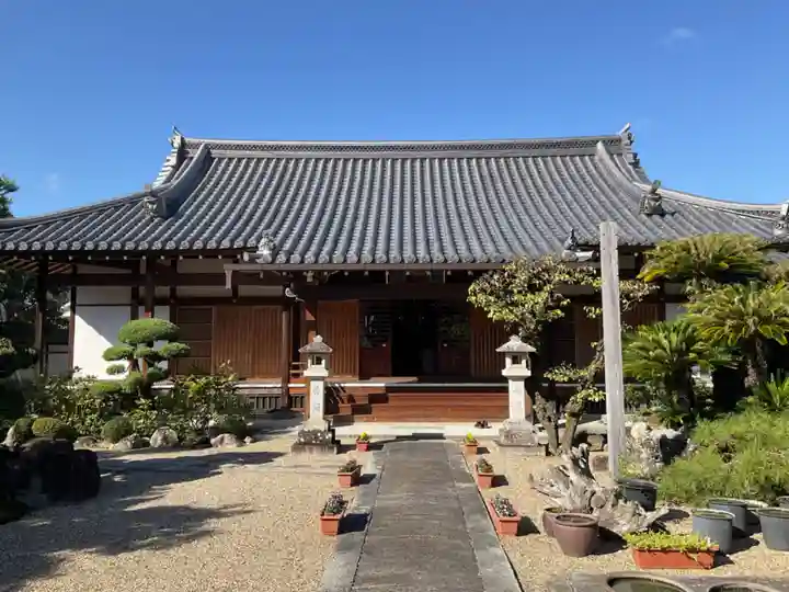 大圓寺(大円寺)(京都府)