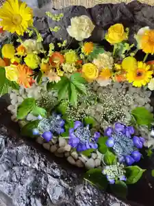 厚別神社(北海道)(2023年07月13日(木) 14時49分04秒投稿)