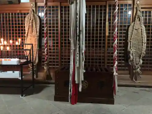 金毘羅宮慈眼寺の本殿・本堂