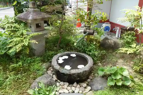 仙台大神宮の建物その他