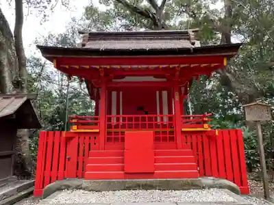 熱田神宮(愛知県)