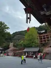 祐徳稲荷神社(佐賀県)