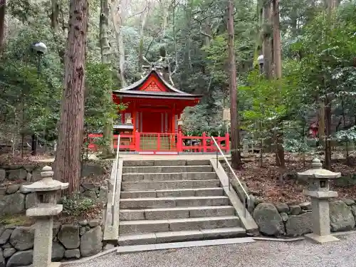 枚岡神社(大阪府)