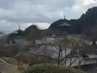 當麻寺のその他建物