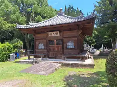 善光寺(大分県)