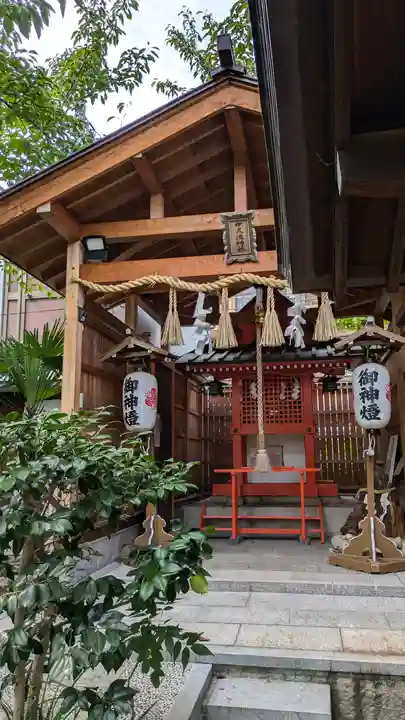 一宮神社(兵庫県)