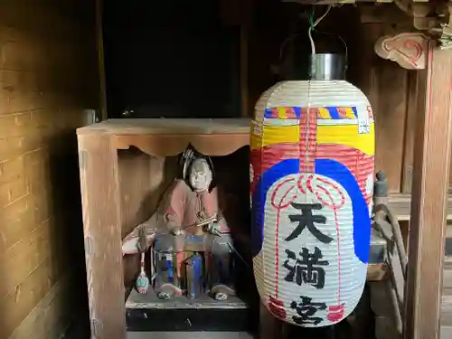 若宮神社　（北船木）(滋賀県)