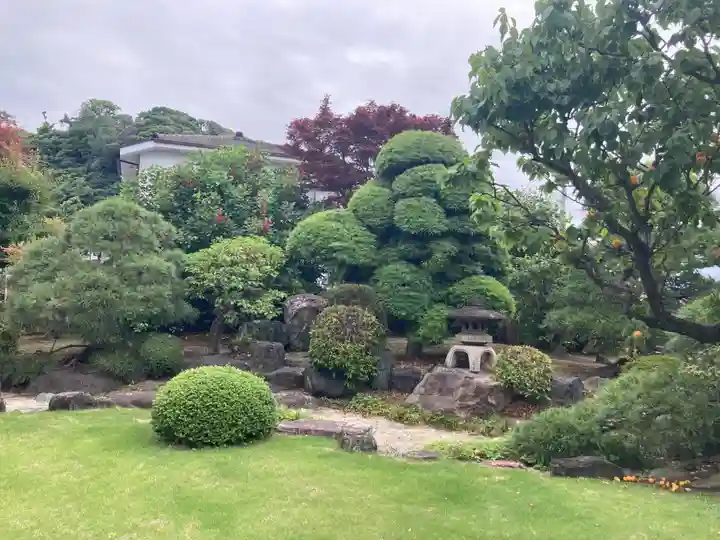 寳藏院(神奈川県)
