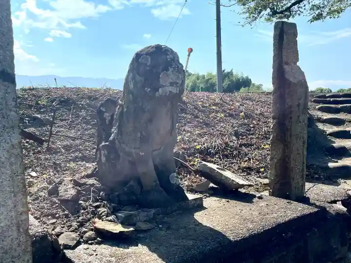 八幡神社(岐阜県)