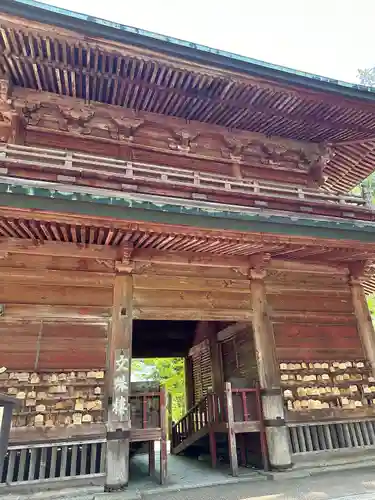 比叡山延暦寺(滋賀県)