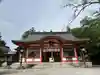 佐久奈度神社(滋賀県)