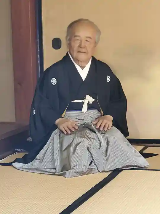 稲荷神社(埼玉県)