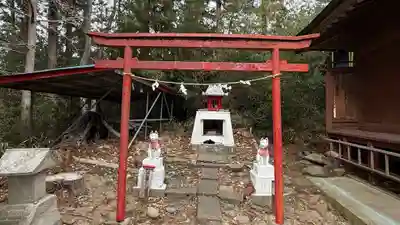 伊豆佐比売神社(宮城県)