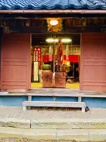 明石山　龍宮寺(山形県)