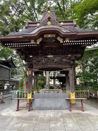大國魂神社(東京都)