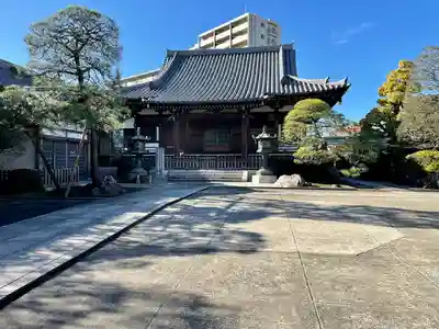 天台宗西光寺(東京都)
