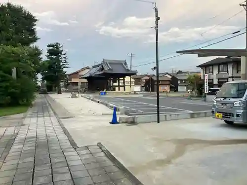 地蔵寺の建物その他