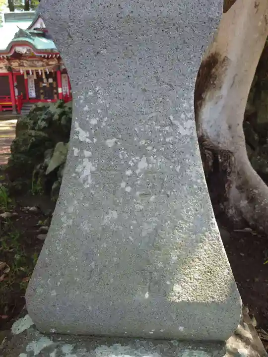 部田神社(静岡県)
