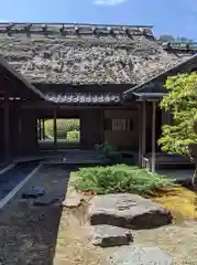 慈光院(奈良県)
