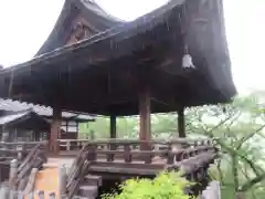 園城寺（三井寺）の建物その他