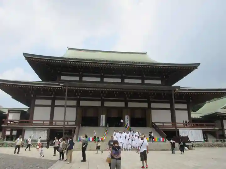 成田山新勝寺(千葉県)