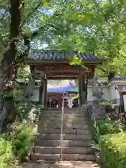 珊瑚寺(群馬県)