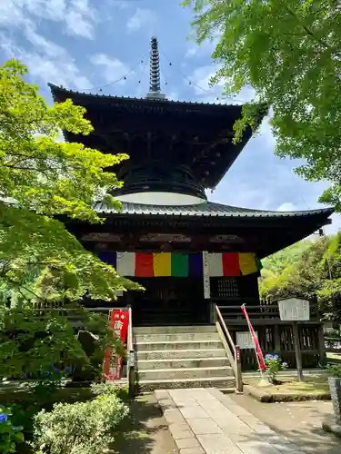 鑁阿寺のその他建物