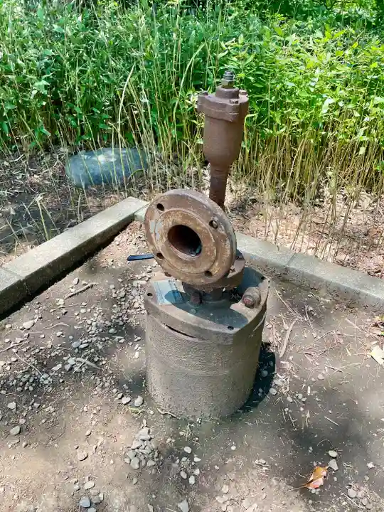 洗足池弁財天(東京都)