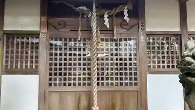 高龗神社(奈良県)