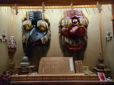 古峯神社(栃木県)