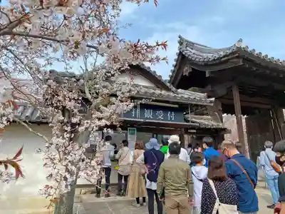 三宝院（三宝院門跡）のその他建物