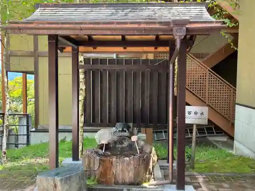 ぴんころ神社(長野県)