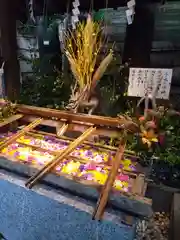 東京大神宮(東京都)